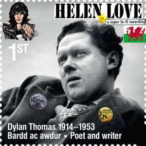 Helen Love