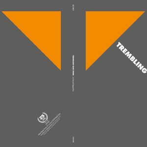 Trembling Blue Stars