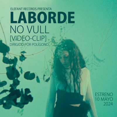 LABORDE "No Vull" Video-Clip