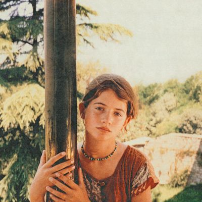 MARIA RODÉS "Lo Que Me Pasa" LP