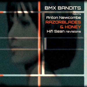 BMX BANDITS (feat. Anton Newcombe)