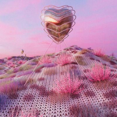 MARINITA PRECARIA "Conmovedor" Single Digital