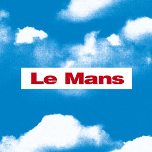 Le Mans