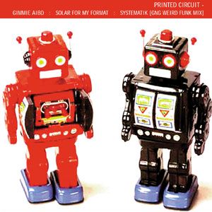 Gimmie Aibo