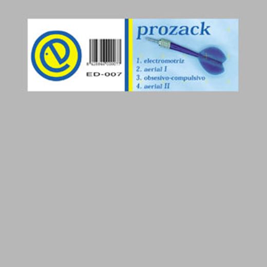 Electromotriz