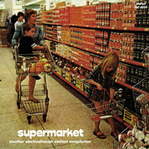 Supermarket