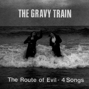 The Route Of Evil