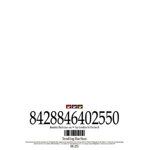 Beautiful Blank