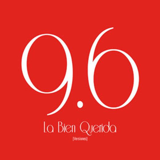 9.6 [Versiones]