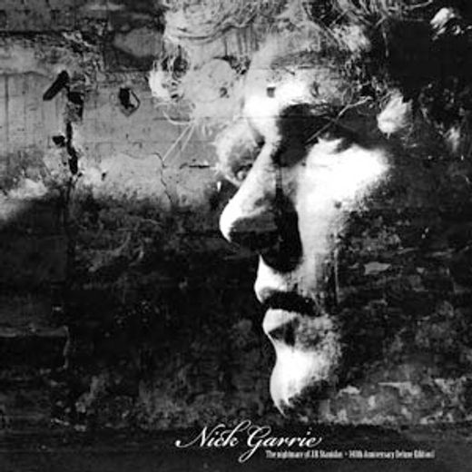 The Nightmare Of J.B. Stanislas