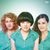 Chicas De Oro