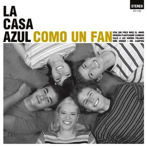 Como Un Fan [2012 Extended Reedition]