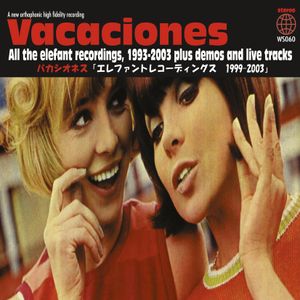 All The Elefant Recordings [1993-2003]