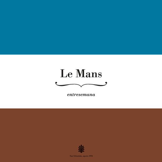 Entresemana [Special Reissue]