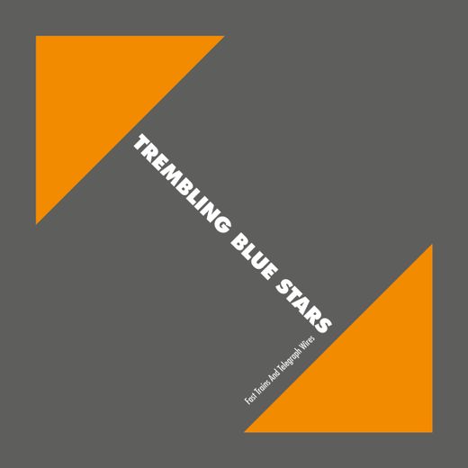 Fast Trains And Telegraph Wires [Special Reissue]