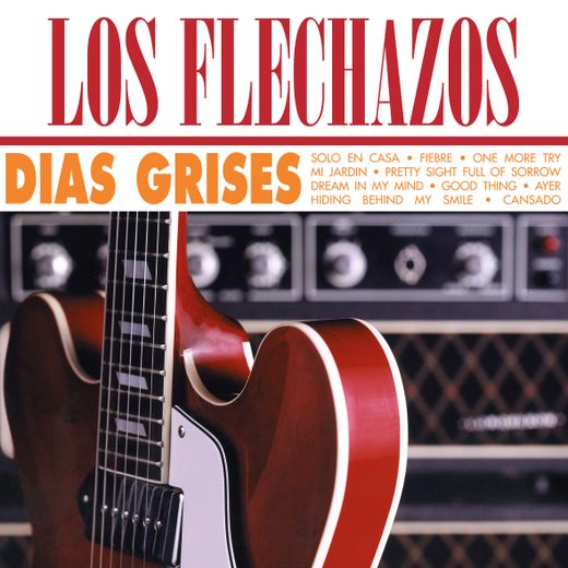 Días Grises [Special Reissue]