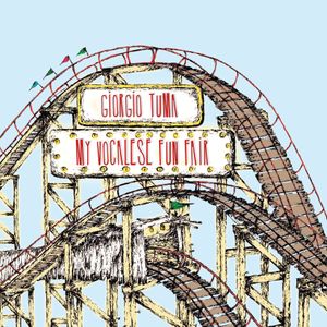 My Vocalese Fun Fair [Special Reissue]