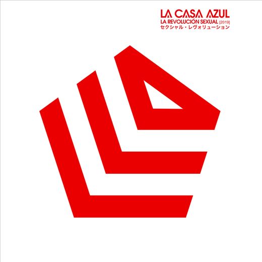 La Revolución Sexual [2019]
