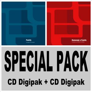 Un Soplo En El Corazón + Homenaje A Family