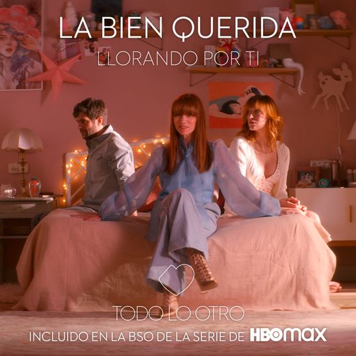 Llorando Por Ti [BSO Todo Lo Otro]