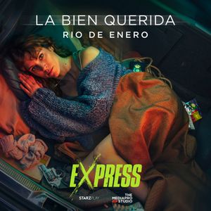 Río De Enero [BSO Express]