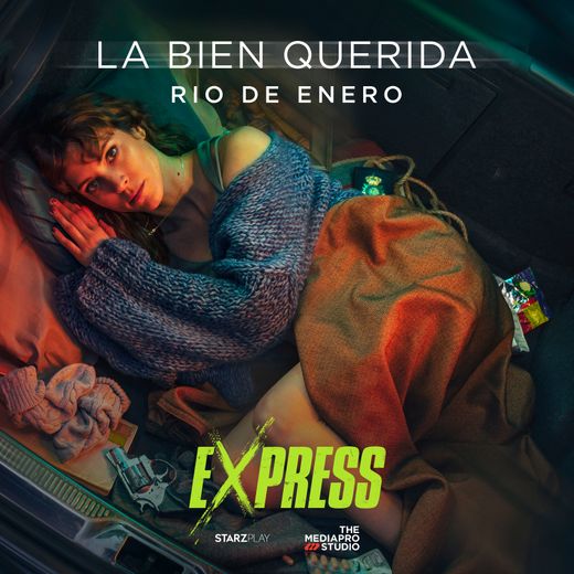 Río De Enero [BSO Express]
