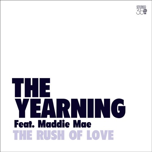 The Rush Of Love