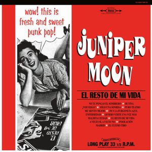 El Resto De Mi Vida [Reissue 2020]