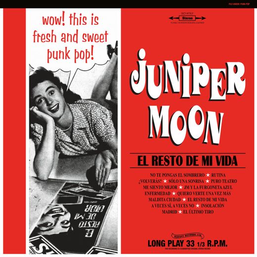 El Resto De Mi Vida [Reissue 2020]