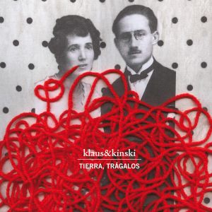 Tierra, Trágalos [Edición 10 Aniversario]