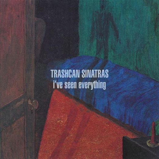I've Seen Everything [Remastered]