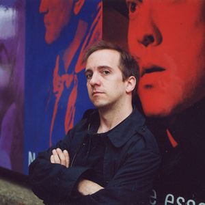 Stephin Merritt