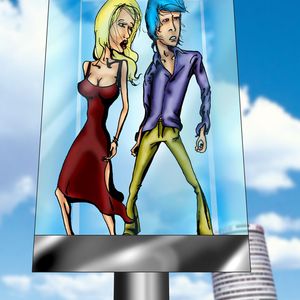 Mogul [Jonni and Candii]