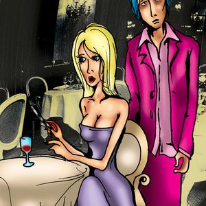 Mogul [Jonni and Candii]