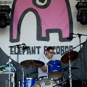 The Frank and Walters [Indietracks Festival, Inglaterra]