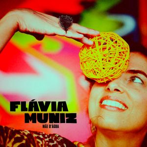 Flávia Muniz