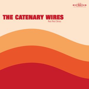 THE CATENARY WIRES