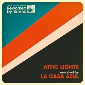Attic Lights