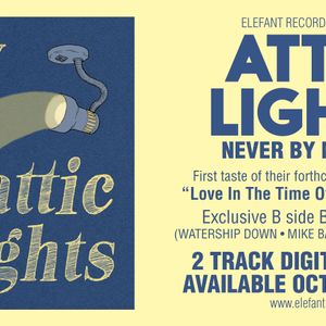 Attic Lights