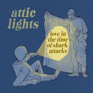 Attic Lights