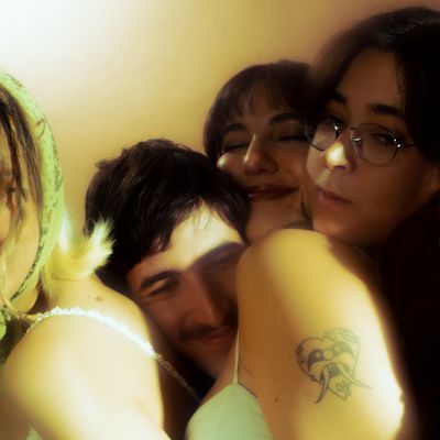 Aiko El grupo