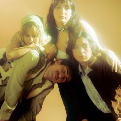 Aiko El grupo