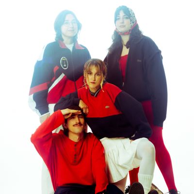 Aiko El grupo