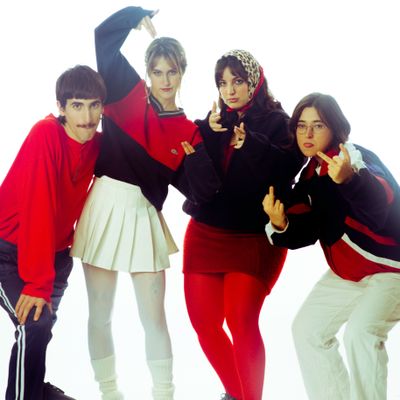 Aiko El grupo
