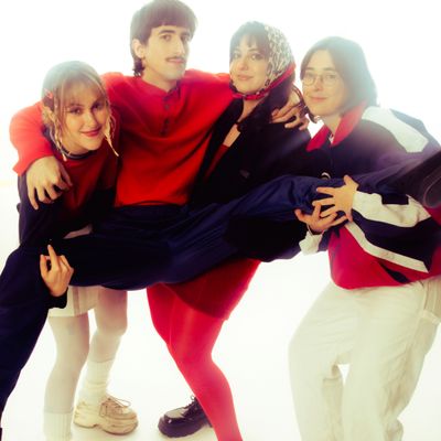Aiko El grupo