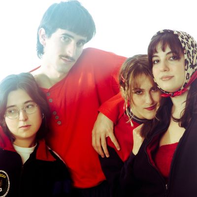Aiko El grupo