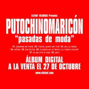 PUTOCHINOMARICÓN