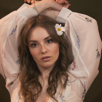MADDIE MAE