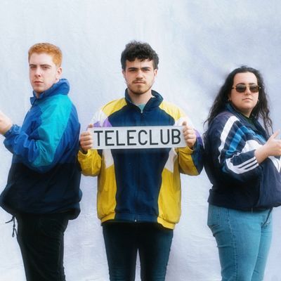 Teleclub