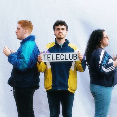 Teleclub